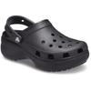 Crocs Classic Platform Clog Woman 206750 001