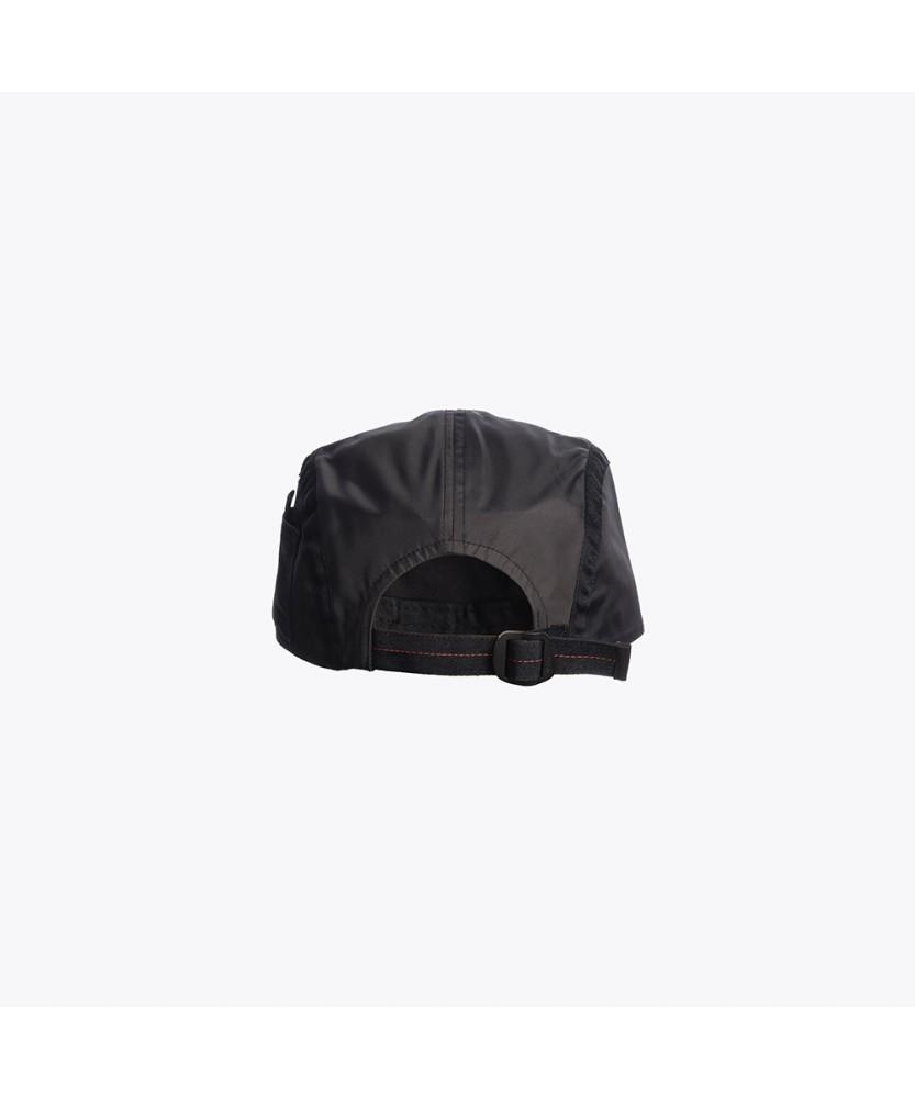 PARA JUMPERS Unisex Baseball Cap Jorit-Off-Black (26Smpabcha10Pj0600)