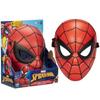 Svítící maska Spider-Mana, svítící kostýmová hračka, superhrdinské hračky od 5 let, Marvel