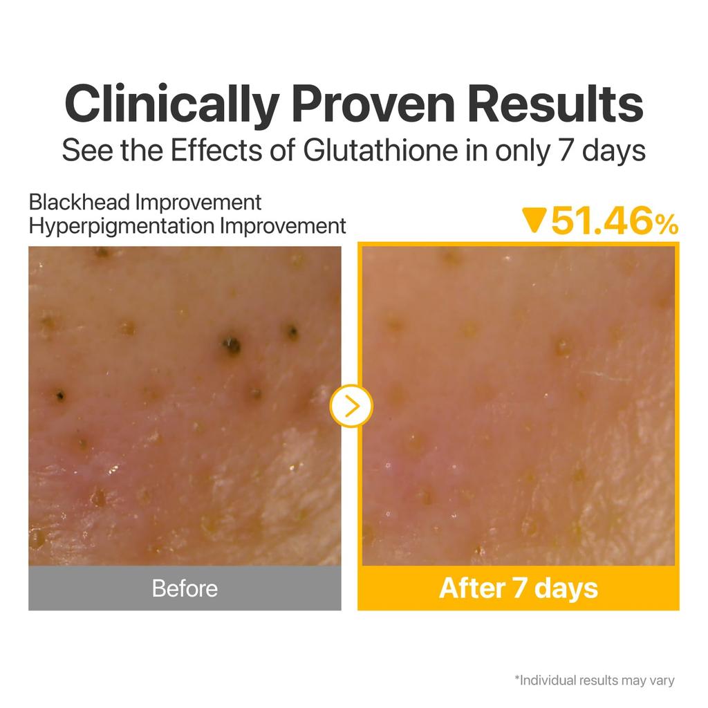 numbuzin No.5 Glutathione C Aroma Massaging Deep Cleanser Brightening Cleansing Balm 200ml