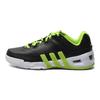 adidas Comandante Td Comfortable Versatile Durable Lightweight Low-Top Retro Basketball Shoes Men Sneaker Black Green D73638