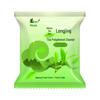 Long-Lasting Antibacterial Fragrant Toilet Bowl Cleaner - Blue Bubbles with Deodorizing Three-Color Formula