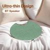 For Better Sleep Under Pillow Bluetooth Speaker Ultra-Thin White Noise Machine  Nature Sound