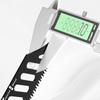 High Carbon Steel Jigsaws Blade Special Shape Sawer Blade For Woodworking With Triple Grinding Teeth 110mm