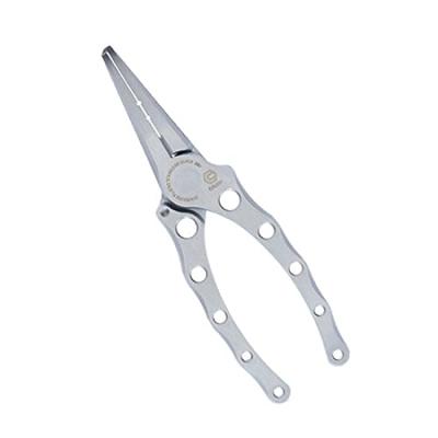 CARP Edelstahl B Zange 160mm