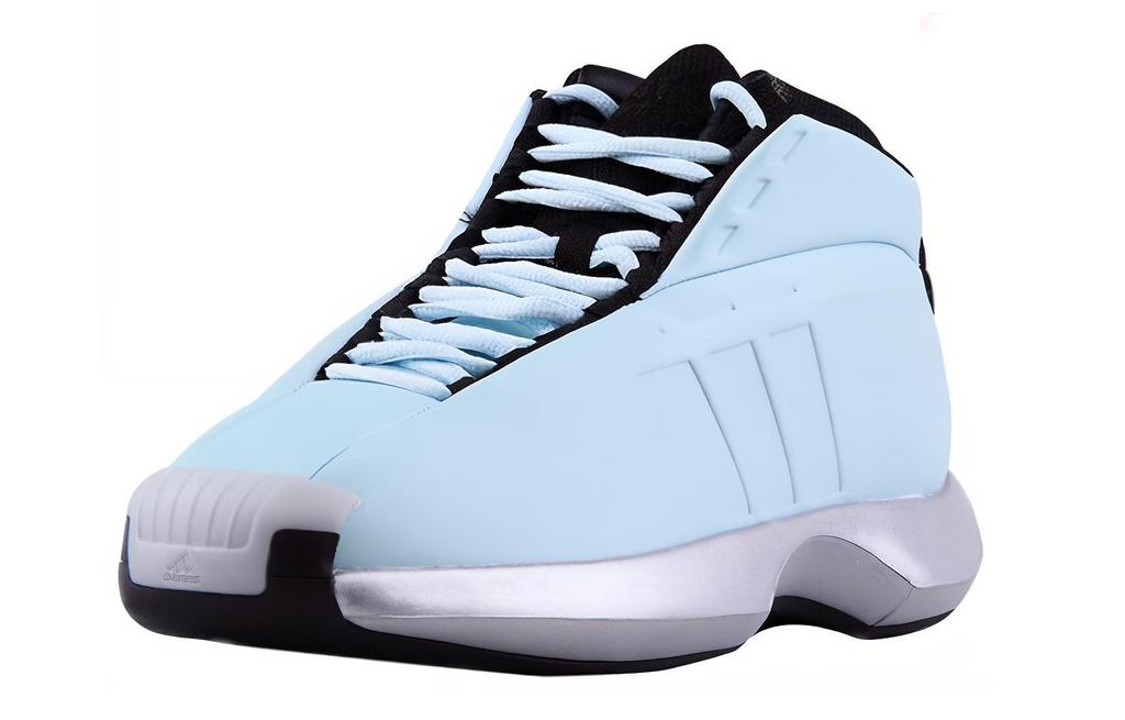 Adidas Crazy 1 Kobe 'Ice Blue' 2014 G99417