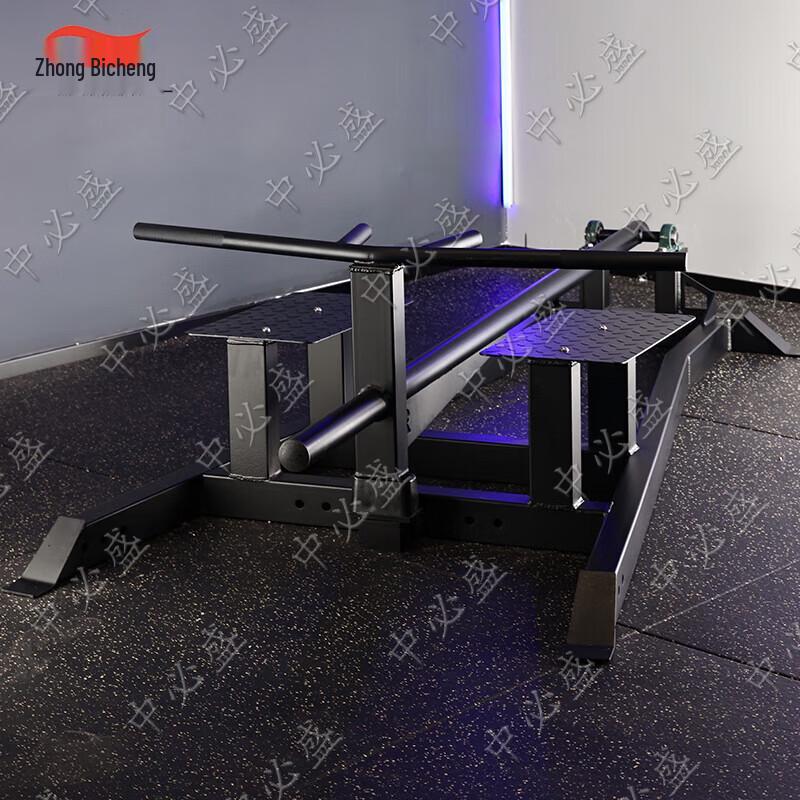 

Zhongbisheng Commercial Strength Training Equipment