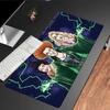 Witch Sisters In The Moonlight Mouse Pad, Rubber Base, Mouse Pad for Gamers and Office Use, Gaming Desk , Easy To Clean Mat Christmas fan gifts