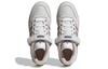 adidas Wmns Forum Low 'White Wonder Taupe' Women's IE1828