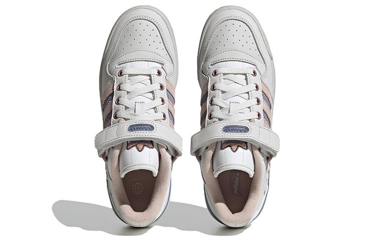 adidas Wmns Forum Low 'White Wonder Taupe' Women's IE1828