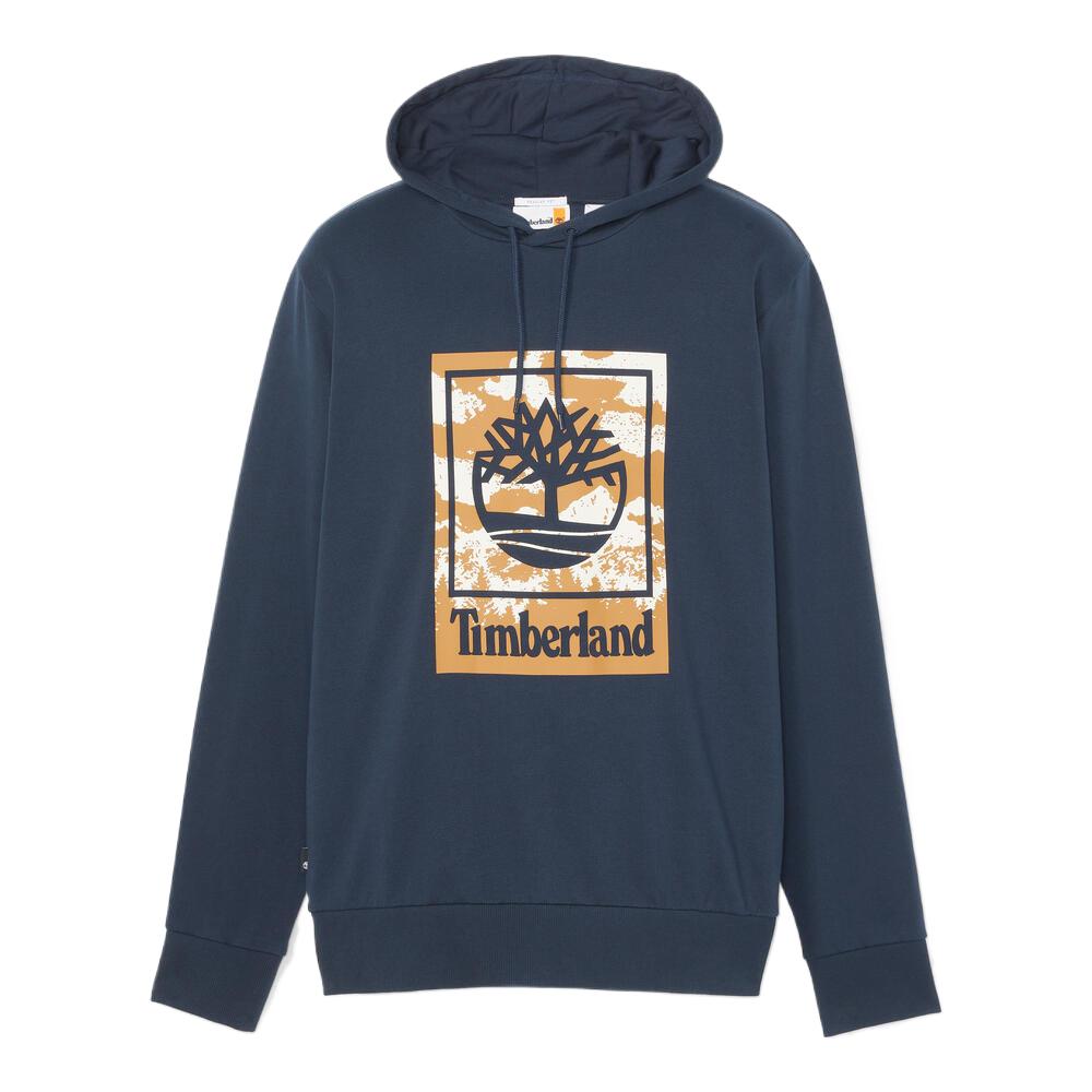 Timberland Casual Fashion Skin-Friendly Sweatshirt Men Sweatshirt TB0A2PTV433