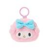 Carabiner Mini Pouch My Sweet Piano 3 and 016209 Face-Shaped - (Ages Up)