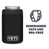YETI Rambler 12 Ounce Colster Standard Size Can Holder