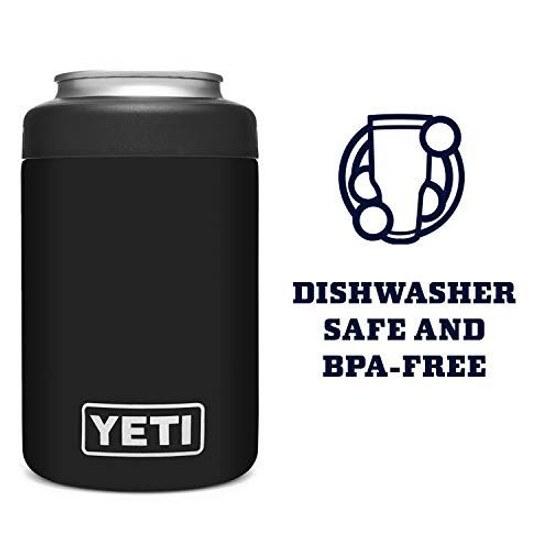 YETI Rambler 12 Ounce Colster Standard Size Can Holder