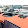 LHD/RHD For Deepal  S07 S7 2025 2026 Car leather Dashboard Sun Shade Cover Mat Avoid Light Pad Non Slip Pad Carpet Accessories