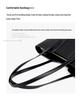 Large Capacity Women's Tote Bag - New Style Shoulder Bag for Work and Commute