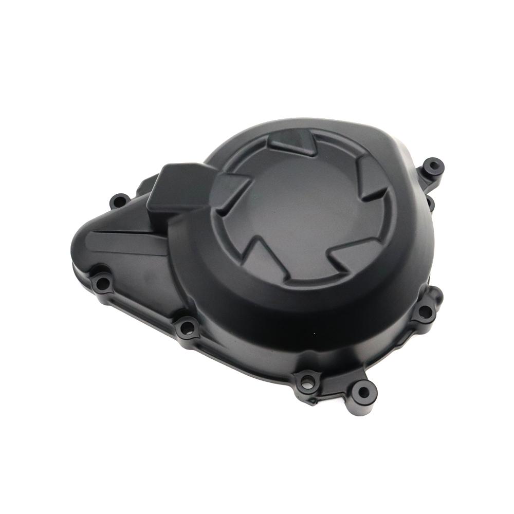 For Kawasaki Z1000 Ninja 1000 VERSYS 1000 Motorcycle Accessories Engine Stator Cover Crank Case