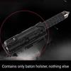 Rotation 360 Degree Baton Case Holster Holder Adjustable Outdoor Accessory Tool
