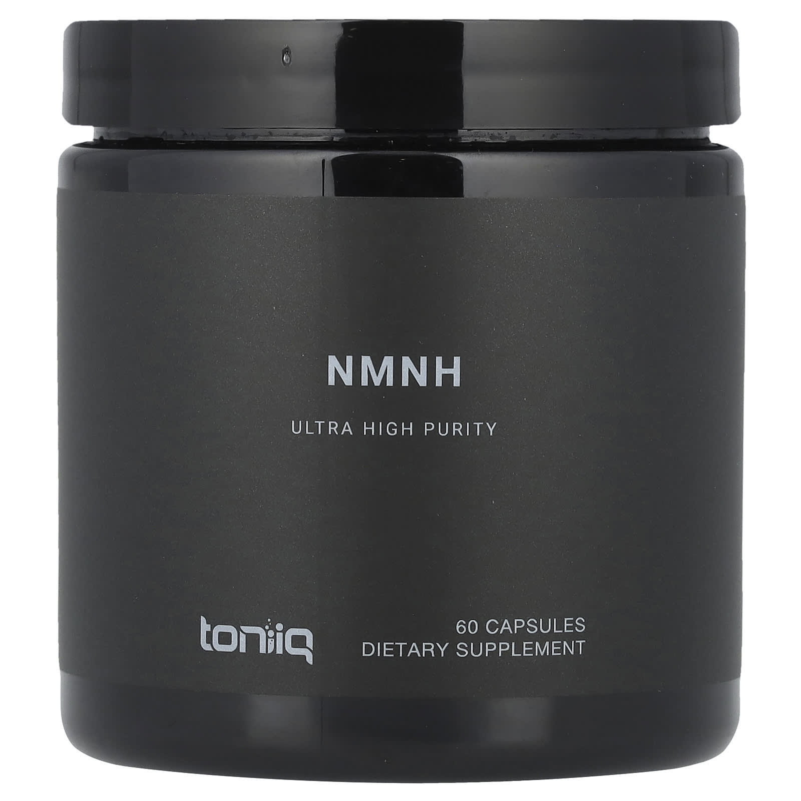 

Mndh, Ultra Pure, 60 Capsules (125Mg per Capsule)