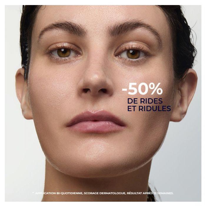 RoC Retinol Correxion® Soin Lissant Crème pour les yeux - 15ml