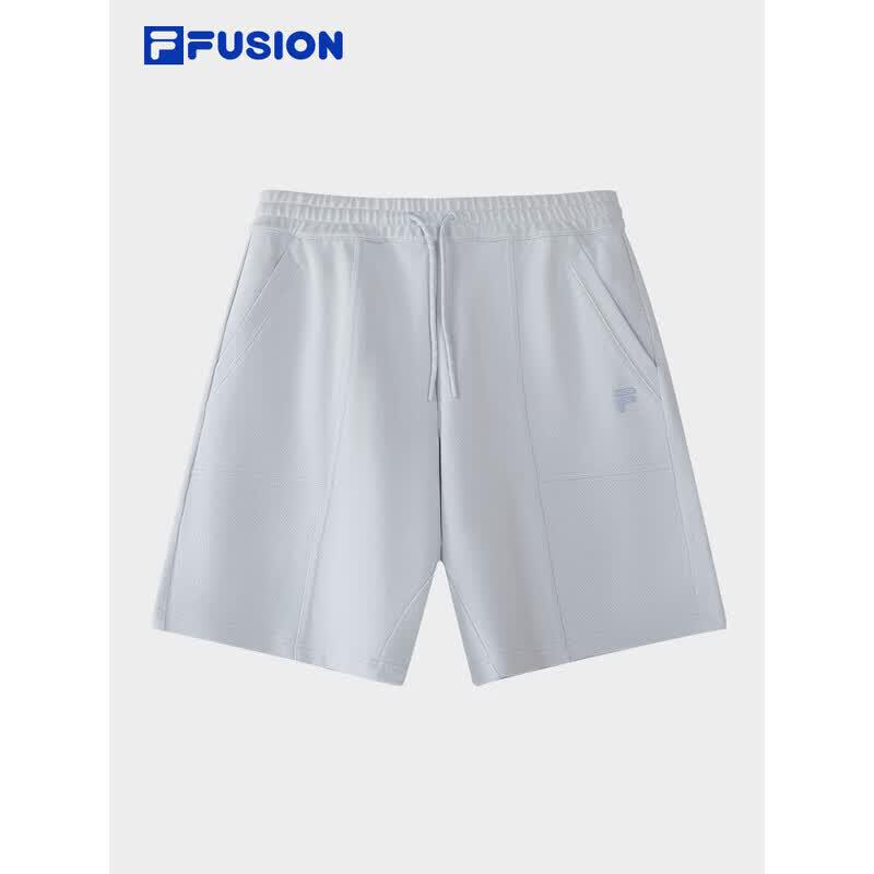 FILA FUSION Men s Knit 5-Point Shorts L