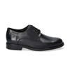 MephiSto Men S dreSS Shoe Kevin Black M6xkevi3f11