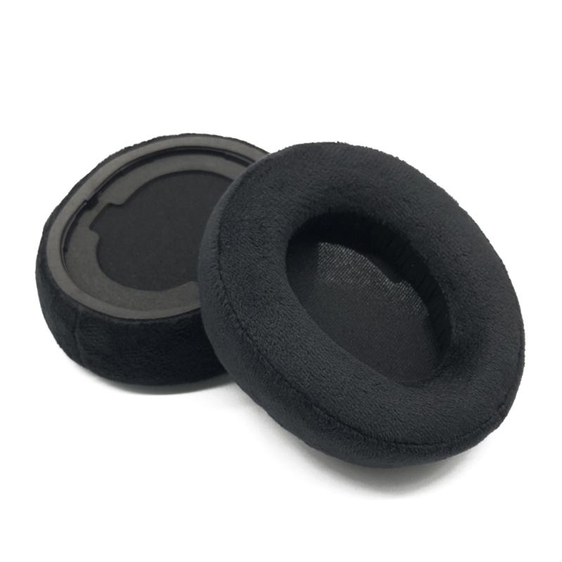 Replacement Earpads for Steelseries Arctis Nova Pro Wireless Headphones Earmuff Ear Pads Cushion Cover Sleeve