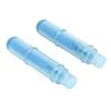 2pcs Powder Form Fabric Chalk Refill Cartridge Design Tailor Chalk Refills  DIY Sewing Projects