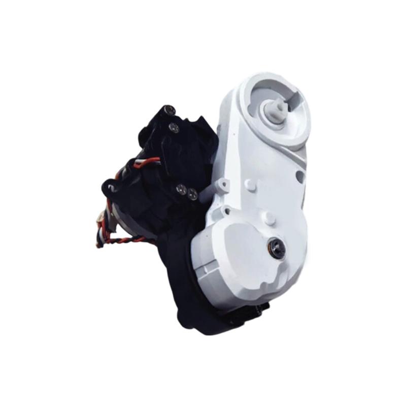 Motor Assembly For Side Brush Used In For Roborock For Q Revo Master P10S Pro For V20 For Q Revo Curv Robot Vacuum Cleaners