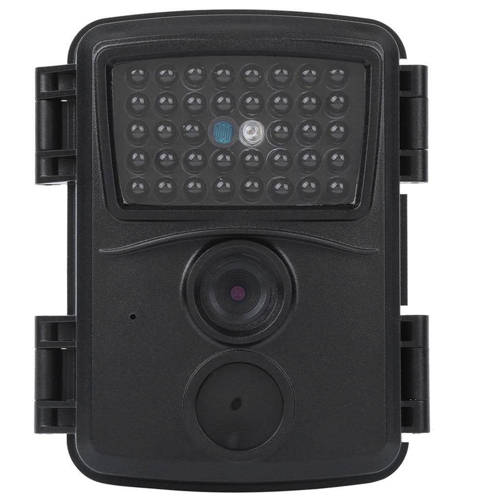 PR600B 12MP venkovní kamera 38 infračervené světlo dohledová kamera 1080P vysoké rozlišení