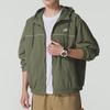 New Nike Jackets Men's Green HJ2013-222