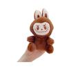 Plush Doll Plush Keychain Cartoon Trinket Pendant Trendy Versatile Jewelry