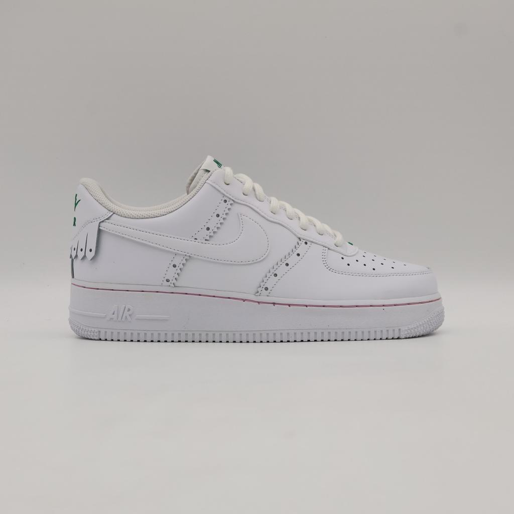 HF1937-100 Nike Air Force 1 Low '07 LV8 White (Men's)