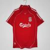 Retro Football Jersey Vintage Soccer Shirt Short Sleeve Unisex Club Replica '' PSG Liverpool Man Utd