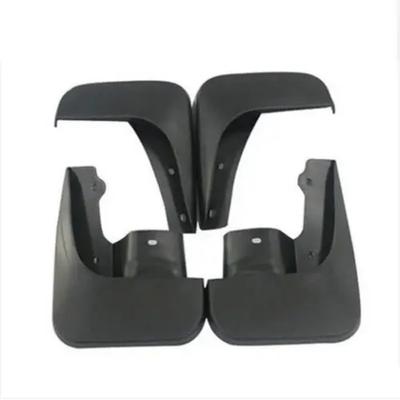 4pcs/set FIT FOR SUZUKI CHEVROLET JIMNY JIMMY SIERRA WIDE JB MUDFLAPS MUD FLAP SPLASH
