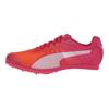 Puma Evospeed Star V4 Comode Antiscivolo Resistenti Traspiranti Scarpe da Corsa Basse Unisex Sneaker Rosse 188534-01