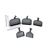 FiveTone Carved Percussion Instrument Mountable Bangzi Compact with Bracket