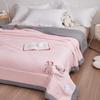 PLAYBOY Washed Cotton Summer Quilt