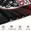 Custom Name North Sydney Bears Flannel Blanket, High quality Comfortable for All Seasons, Home Decor, Warmth and Comfort