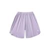 Classic Teddy Girls' Quick-Dry Sport Shorts