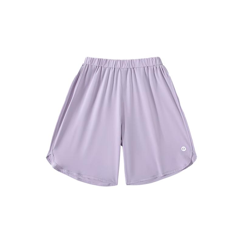 Classic Teddy Girls  Quick-Dry Sport Shorts 150