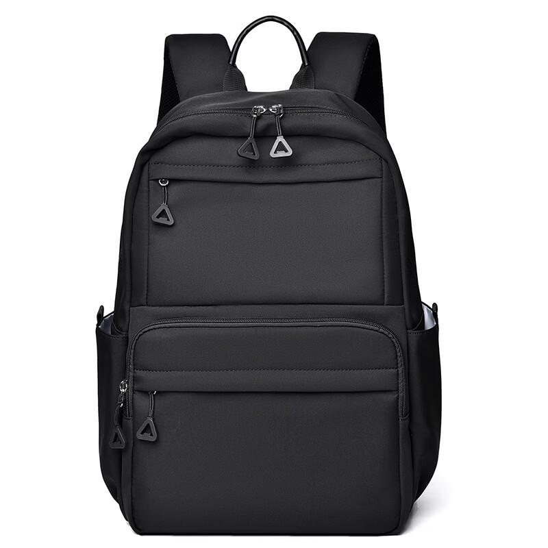 Li Shen Large Capacity Student Backpack