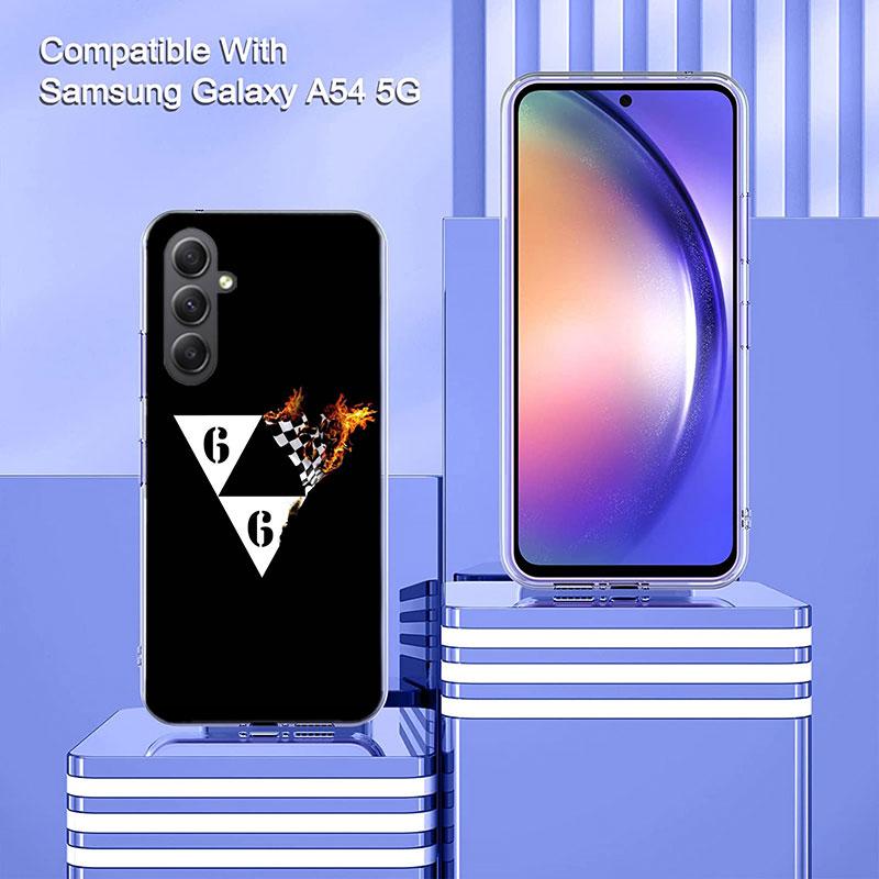 Freeze Corleone 667 Phone Case for Samsung A17 A37 A57 A07 A16 A26 A36 A56 A06 A02S A12 A22 A32 A52S A04S A14 A24 A34 A54 A03 A1
