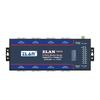 ZLAN 5843A 8-Port RS232/485 To Ethernet Serial Server