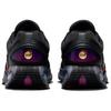 Nike Air Max DN Antrasitt Lys Crimson Unisex Sneakers Svart Mørk-Røykgrå DV3337-001