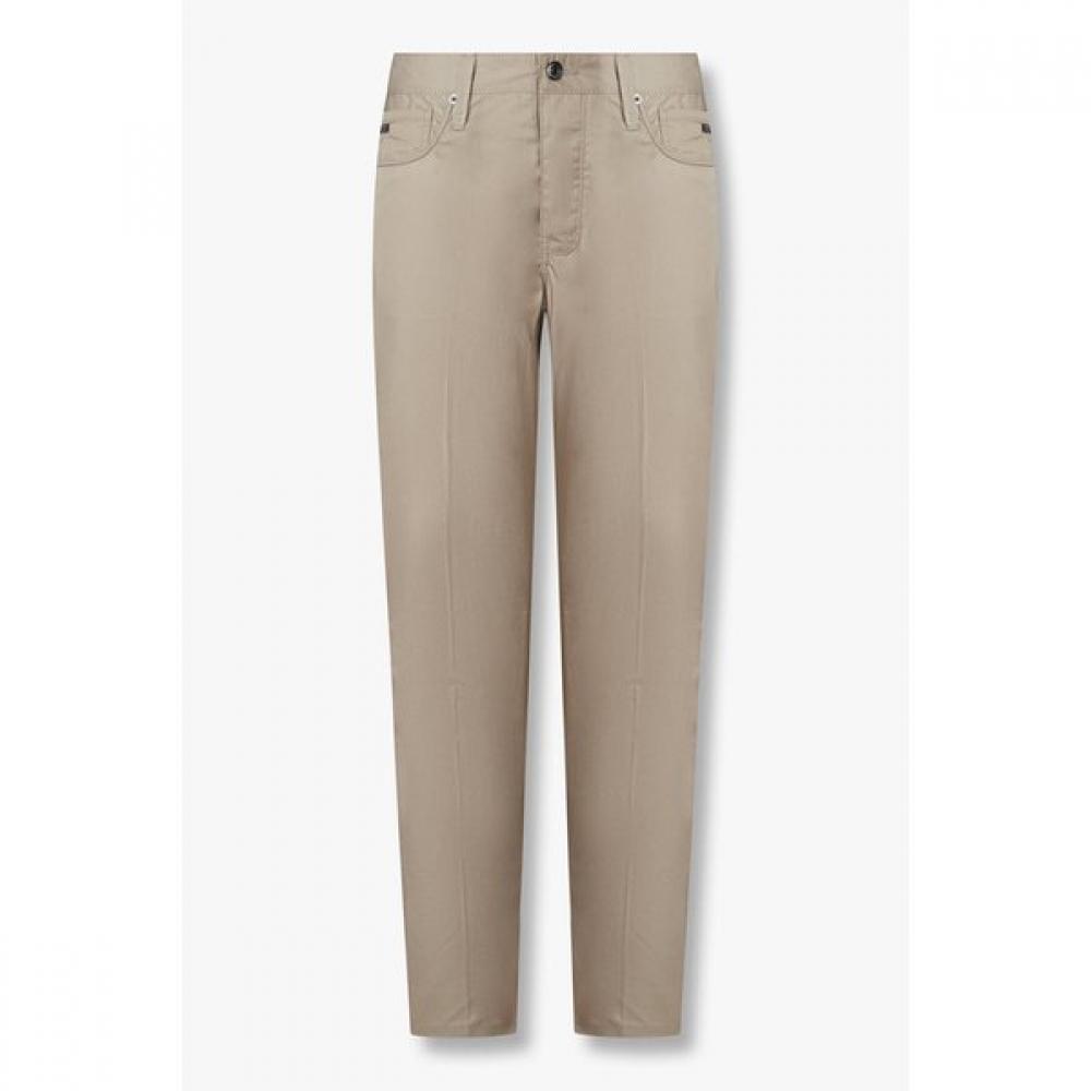 Emporio Armani Men S Low waiSt Slim Fit pantS A515106009 31