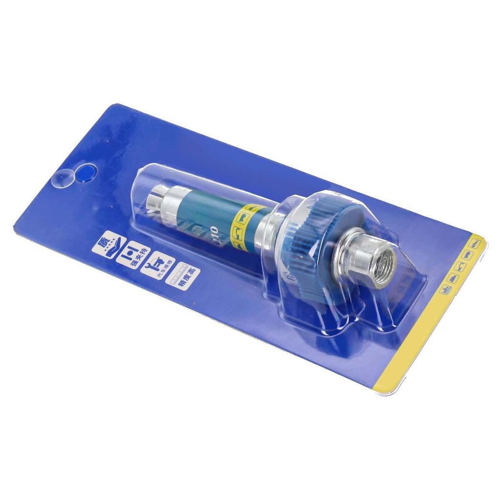 Avoid Grease Leaks Lock Clamp Type Lubricate Fittings