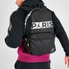 Jordan X Paris Saint-Germain Collaboration Sports Zipper Backpack Men Backpack Black 9A0334-023