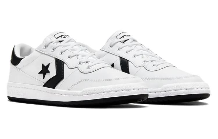 Fastbreak Converse Pro Leather 'White Black' A10201C
