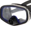 Snorkeling Dive Mask Swimming Goggles Eyewear Accessories Pool Portable Water Sports Equipment Comfortable Scuba Diving Mask